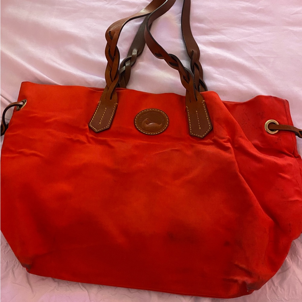 Dooney & Bourke